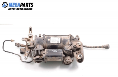 Компресор въздушно окачване за Porsche Cayenne SUV I (09.2002 - 09.2010) Turbo 4.5, 450 к.с.