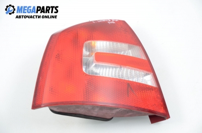 Стоп за Skoda Octavia II Sedan (02.2004 - 06.2013), хечбек, позиция: лява