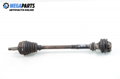 Полуоска за Renault Laguna I Hatchback (11.1993 - 08.2002) 2.0 (B56C/H/N), 113 к.с., позиция: дясна