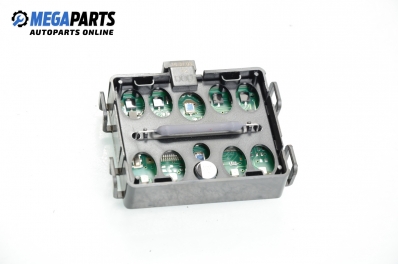 Сензор за дъжд за Mercedes-Benz E-Class Sedan (W211) (03.2002 - 03.2009), № A 211 820 22 85 / Hella 5DC 008 424-02