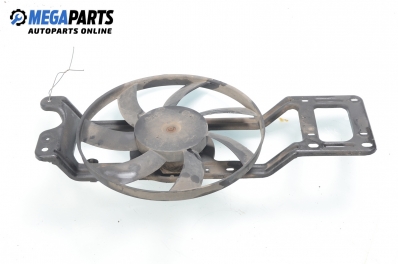 Перка охлаждане за Renault Kangoo Van (08.1997 - 02.2008) 1.2 (KC0A, KC0K, KC0F, KC01), 58 к.с.