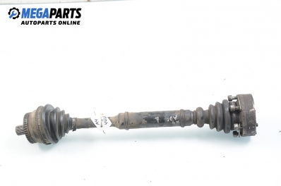 Полуоска за Audi A4 Sedan B5 (11.1994 - 09.2001) 1.8, 125 к.с., позиция: лява