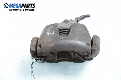 Спирачен апарат за Ford C-Max Minivan (02.2007 - 09.2010), позиция: предна, лява