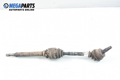 Полуоска за Alfa Romeo 166 (936) (09.1998 - 06.2007) 2.0 T.Spark (936A3A), 155 к.с., позиция: предна, дясна