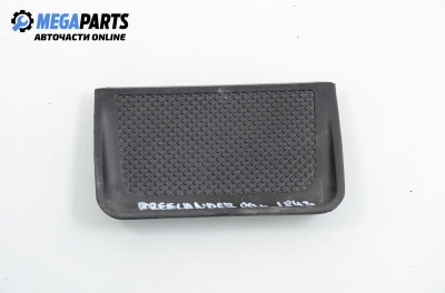 Интериорна пластмаса за Land Rover Freelander SUV I (02.1998 - 10.2006), 2+1 вр.
