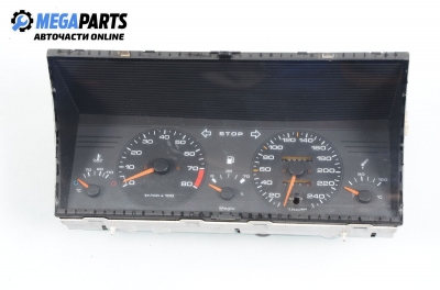 Километраж за Peugeot 405 I Sedan (01.1987 - 12.1993) 1.9 Sport MI-16, 147 к.с.