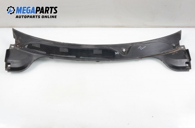 Кора под чистачки за Renault Megane II Hatchback (07.2001 - 10.2012), 4+1 вр., хечбек