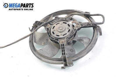 Перка охлаждане за Audi A4 Avant B5 (11.1994 - 09.2001) 1.9 TDI, 110 к.с.