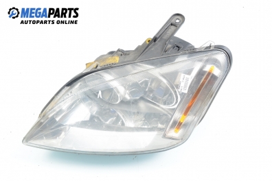 Фар за Ford Focus C-Max (10.2003 - 03.2007), позиция: лява