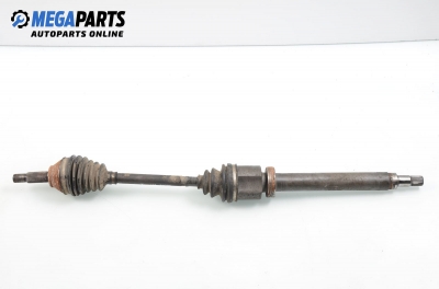 Полуоска за Ford Focus I Hatchback (10.1998 - 12.2007) 1.8 16V, 115 к.с., позиция: дясна