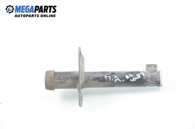 Буфер предна броня за Audi A4 Avant B5 (11.1994 - 09.2001), комби, позиция: дясна
