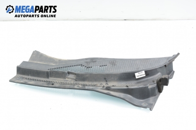Кора под чистачки за Nissan Primera Traveller III (01.2002 - 06.2007), 4+1 вр., комби