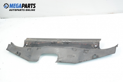 Пластмасова кора за Nissan Primera Traveller III (01.2002 - 06.2007), комби