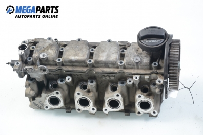 Глава за Seat Ibiza III Hatchback (08.1999 - 02.2002) 1.4, 60 к.с.
