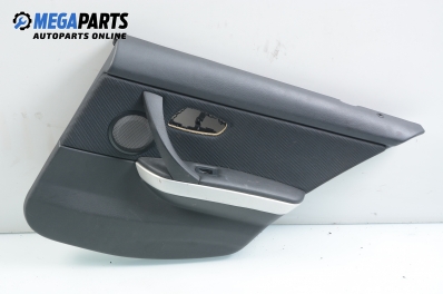 Кора врата за BMW 3 Series E90 Touring E91 (09.2005 - 06.2012), комби, позиция: задна, дясна