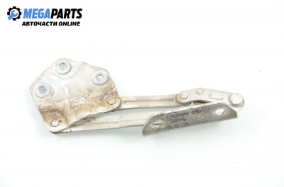 Панта преден капак за Volkswagen Caddy III Box (03.2004 - 05.2015), позиция: лява