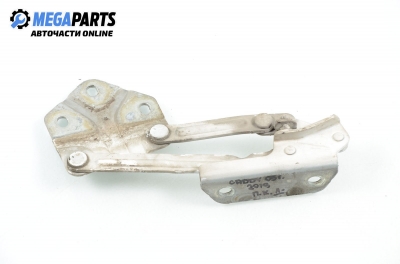 Панта преден капак за Volkswagen Caddy III Box (03.2004 - 05.2015), позиция: дясна