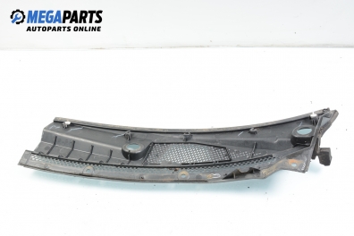 Кора под чистачки за Nissan Primera Traveller III (01.2002 - 06.2007), 4+1 вр., комби