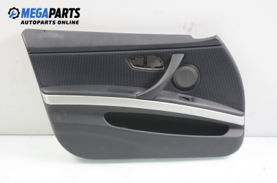 Кора врата за BMW 3 Series E90 Touring E91 (09.2005 - 06.2012), комби, позиция: предна, лява