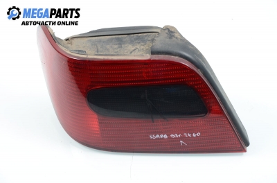 Стоп за Citroen Xsara Hatchback (04.1997 - 04.2005), хечбек, позиция: лява
