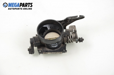 Дроселова клапа за Ford Focus I Hatchback (10.1998 - 12.2007) 1.8 16V, 115 к.с.