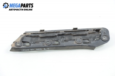 Държач броня за Volkswagen Caddy III Box (03.2004 - 05.2015), позиция: предна, дясна