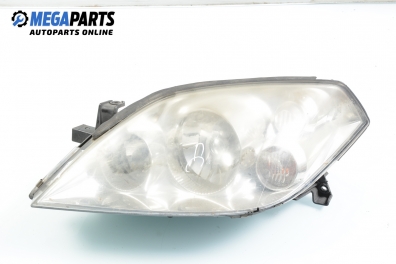 Фар за Nissan Primera Traveller III (01.2002 - 06.2007), комби, позиция: лява