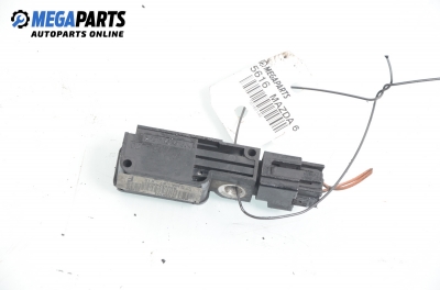 Сензор airbag за Mazda 6 Station Wagon I (08.2002 - 12.2007), № GJ6A-57-K1X