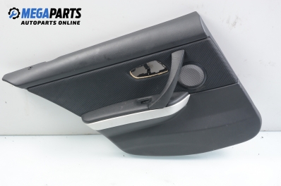 Кора врата за BMW 3 Series E90 Touring E91 (09.2005 - 06.2012), 4+1 вр., комби, позиция: задна, лява