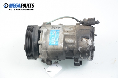 Компресор климатик за Seat Ibiza III Hatchback (08.1999 - 02.2002) 1.4, 60 к.с., № 1J0 820 803 K