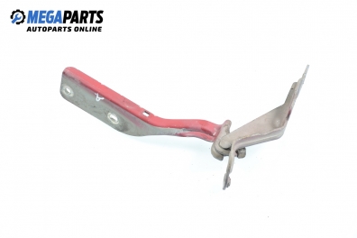 Панта преден капак за Nissan Primera Traveller III (01.2002 - 06.2007), комби, позиция: дясна