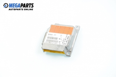 Модул за AIRBAG за Mercedes-Benz A-Class Hatchback  (W168) (07.1997 - 08.2004), № Bosch 0 285 001 222