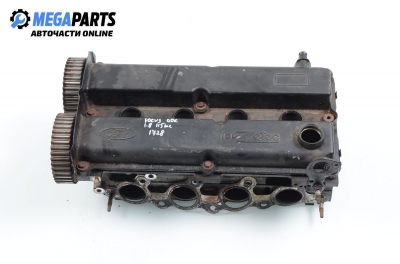 Глава за Ford Focus I Hatchback (10.1998 - 12.2007) 1.8 16V, 115 к.с.