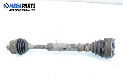 Полуоска за Audi A4 Sedan B5 (11.1994 - 09.2001) 1.8, 125 к.с.