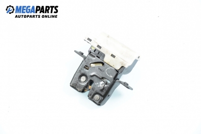 Брава заден капак за Nissan Primera Traveller III (01.2002 - 06.2007), комби
