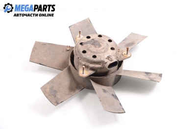 Перка охлаждане за Peugeot Boxer Box I (03.1994 - 04.2002) 2.5 D, 86 к.с.
