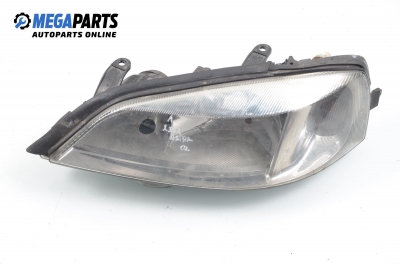 Фар за Opel Astra G Hatchback (02.1998 - 12.2009), хечбек, позиция: лява