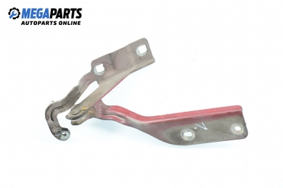 Панта преден капак за Nissan Primera Traveller III (01.2002 - 06.2007), комби, позиция: лява