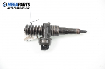 Дюза дизел за Volkswagen Sharan Minivan I (05.1995 - 03.2010) 1.9 TDI, 130 к.с., № 0414720216