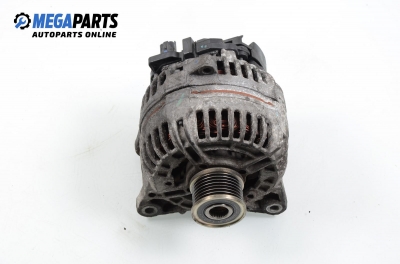 Алтернатор / генератор за Renault Laguna II Grandtour (03.2001 - 12.2007) 1.9 dCi (KG1V), 130 к.с., № Bosch 0 124 525 137