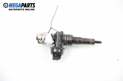 Дюза дизел за Volkswagen Sharan Minivan I (05.1995 - 03.2010) 1.9 TDI, 130 к.с., № 0414720216