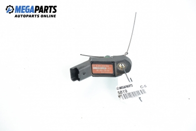 MAP сензор за Citroen C5 I Break (06.2001 - 08.2004), № Bosch 0 261 230 058