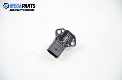 MAP сензор за Skoda Octavia II Sedan (02.2004 - 06.2013), № BOSCH 0 281 002 399