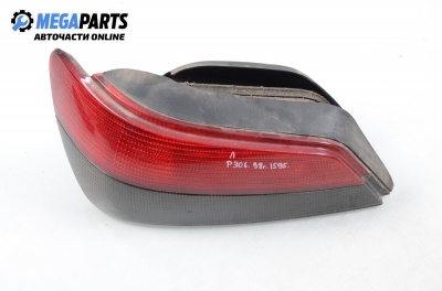 Стоп за Peugeot 306 Hatchback (01.1993 - 10.2003), позиция: лява