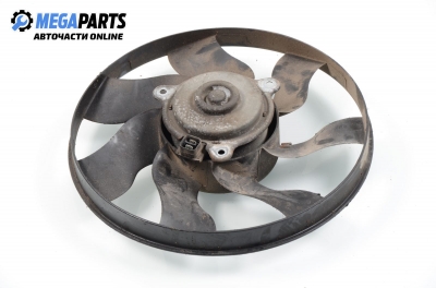 Перка охлаждане за Citroen Xsara Hatchback (04.1997 - 04.2005) 1.8 i, 90 к.с.