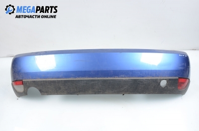 Задна броня за Ford Focus I Hatchback (10.1998 - 12.2007), хечбек