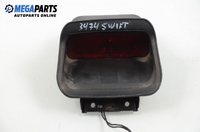 Трети стоп за Suzuki Swift II Hatchback (03.1989 - 12.2005), хечбек