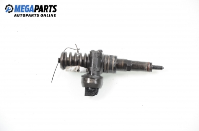 Дюза дизел за Volkswagen Sharan Minivan I (05.1995 - 03.2010) 1.9 TDI, 130 к.с., № 0414720216