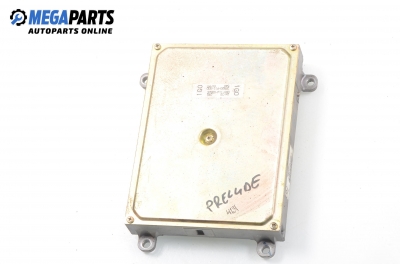 Компютър двигател за Honda Prelude IV (BB) (12.1991 - 02.1997) 2.0 i 16V (BB3), 133 к.с., № 37820-P11-G00