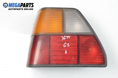 Стоп за Volkswagen Golf II Hatchback (08.1983 - 12.1992), позиция: лява
